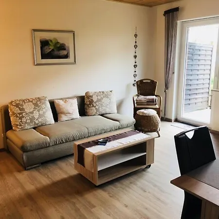 Apartment Juist *