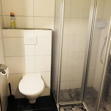 Juist Apartment