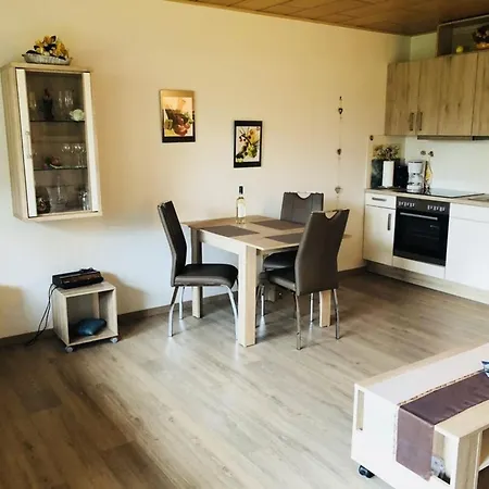 Apartment Juist Dornum